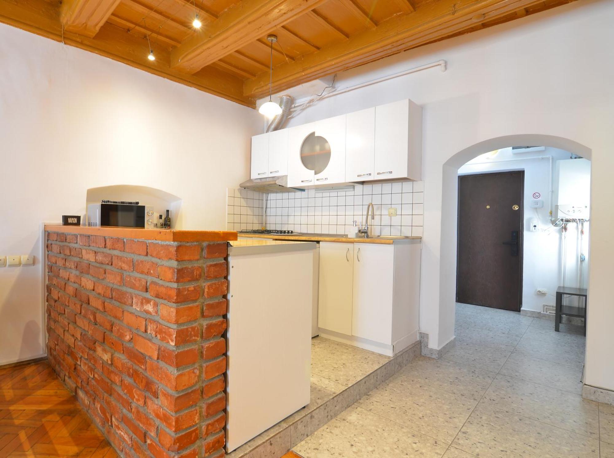 Charming Apartment - Heart Of Brasov Poarta Schei Bagian luar foto